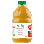 Soupe velout carotte potiron tomates bio liebig - la bouteille de 75cl