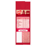 Soupe velout� l�gumes vermicelles champignons noirs liebig - la brique de 1 l