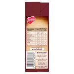 Soupe fondue oignon fromage liebig - la brique de 1l