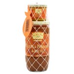 Soupe velout� poissons conserverie au bec fin - le filet de 980ml