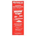 Soupe velout 12 lgumes royco - les 4 sachets de 800ml