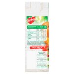 Soupe velouté potiron graines de courge carottes bio liebig - la brique d'1l Soupe velouté potiron graines de courge carottes bio liebig - la brique d'1l