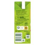Soupe velout potiron crme frache knorr - le lot de 2 berlingots de 30cl