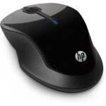 Souris sans fil hp 220 hp - la souris optique