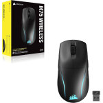 Souris sans fil m75 corsair