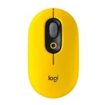 Souris sans fil pop mouse avec emojis logitech