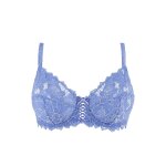 Soutien - gorge femme bleu 100c arum sans complexe