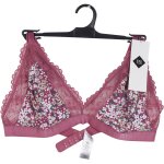 Soutien - gorge femme rose s tex
