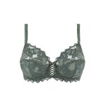 Soutien - gorge femme vert 90c arum sans complexe