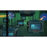 Space adventure cobra : the awekening ps5 microids