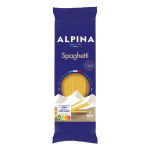 Spaghetti alpina - le paquet de 500g