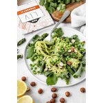 Spaghetti konjac & avoine liv happy food - le sachet de 200g Spaghetti konjac & avoine liv happy food - le sachet de 200g
