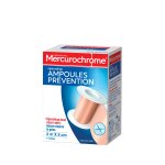 Sparadrap prévention ampoules mercurochrome - le rouleau Sparadrap prévention ampoules mercurochrome - le rouleau