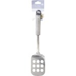 Spatule en acier inoxydable carrefour home - l'unit