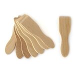 Spatule  raclette ac509100 8 spatules en bois lagrange