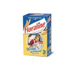 Spécialité céréalière À cuire floraline - la boite de 500 g Spécialité céréalière À cuire floraline - la boite de 500 g
