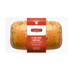 Spcialit foie gras de canard entier mi - cuit au piment d'espelette lartigue et fils - la barquette ...
