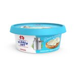 Spcialit fromagre nature sale alsace lait - le pot de 150g