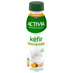 Yaourt � boire k�fir saveur mangue activia - la bouteille de 280g