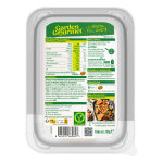 Sp�cialit� v�g�tale le croc fromage soja et bl� garden gourmet - la barquette de 180g