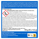 Anti - moustiques spirale et moustiques tigres protection extérieure raid - le paquet de 10 spirales Anti - moustiques spirale et moustiques tigres protection extérieure raid - le paquet de 10 spirales