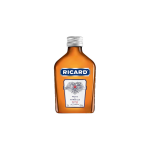 Spiritueux anis pastis de marseille 45% ricard - la bouteille de 20cl