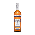 Spiritueux anis pastis de marseille 45% ricard - la bouteille de 70cl