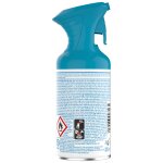 Dsodorisant spray douceur de coton pure air wick - le flacon de 250ml