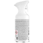 Spray a�rosol d�sodorisant pure essentielles baies sauvages air wick - le flacon de 250ml