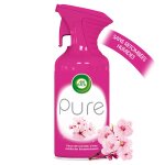 D�sodorisant spray fleurs de cerisier pure air wick - le flacon de 250ml