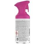 Dsodorisant spray huiles essentielles relaxant pure air wick - le flacon de 250ml