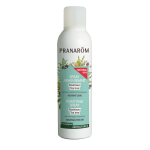 Spray assainissant atmosphre assainit et purifie aromaforce bio pranarom - le flacon de 150 ml