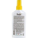 Brume solaire corps spf 30 activateur de bronzage parasol - le flacon de 200ml
