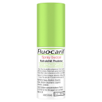 Bain de bouche haleine frache menthe fluocaril - le tube de 15ml