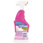 Spray d�tachant avant - lavage � sec vanish - le flacon de 500ml