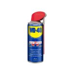 Spray double position 400ml carrefour - le spray