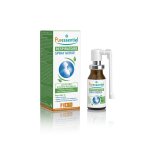 Spray gorge huile essentielle puressentiel - le flacon de 15ml