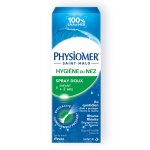 Spray nourrisson et enfants eau de mer 100% naturelle physiomer - le spray de 135ml