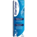 Spray isotonique hygi�ne du nez eau de mer adulte et enfant marimer - le spray de 100ml