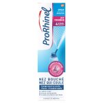 Spray nasal jet tonique pour adulte prorhinel - le spray de 100ml