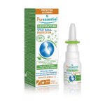 Spray nasal protection allergies efficacit prouve barrire anti - allergnes, humidifie puressentiel ...