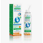 Spray hygine nasale dcongestionnant jet fort calendula bio puressentiel - le spray de 100ml