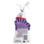 Nettoyant mnager salle de bain javel dsinfectant cillit bang - le flacon de 750ml