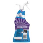 Nettoyant ménager salle de bain anti - calcaire cillit bang - le flacon de 750ml Nettoyant ménager salle de bain anti - calcaire cillit bang - le flacon de 750ml