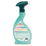 Nettoyant ménager multi - usages désinfectant pamplemousse citronnelle sanytol - le flacon de 500ml Nettoyant ménager multi - usages désinfectant pamplemousse citronnelle sanytol - le flacon de 500ml