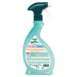 Nettoyant ménager désinfectant multi - usages eucalyptus sanytol - le flacon de 500ml Nettoyant ménager désinfectant multi - usages eucalyptus sanytol - le flacon de 500ml