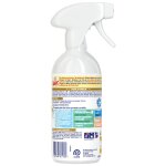 Nettoyant mnager salle de bain anticalcaire acide citrique st marc - le flacon de 500ml