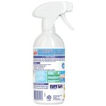 Nettoyant mnager cuisine multi - usages bicarbonate sans parfum st marc - le flacon de 500ml