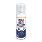 Anti - moustiques vêtements et tissus efficacité 8h tous types de zones insect ecran - le flacon de 100ml ... Anti - moustiques vêtements et tissus efficacité 8h tous types de zones insect ecran - le flacon de 100ml ...