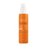 Crème solaire visage et corps peau sensible très haute protection spf 50 + résistant À l'eau eau thermale ... Crème solaire visage et corps peau sensible très haute protection spf 50 + résistant À l'eau eau thermale ...